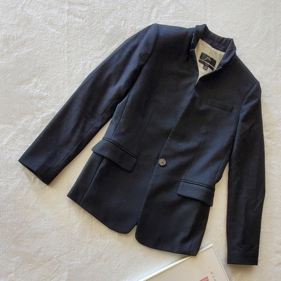 J. Crew Jackets & Blazers - J.CREW BLAZER